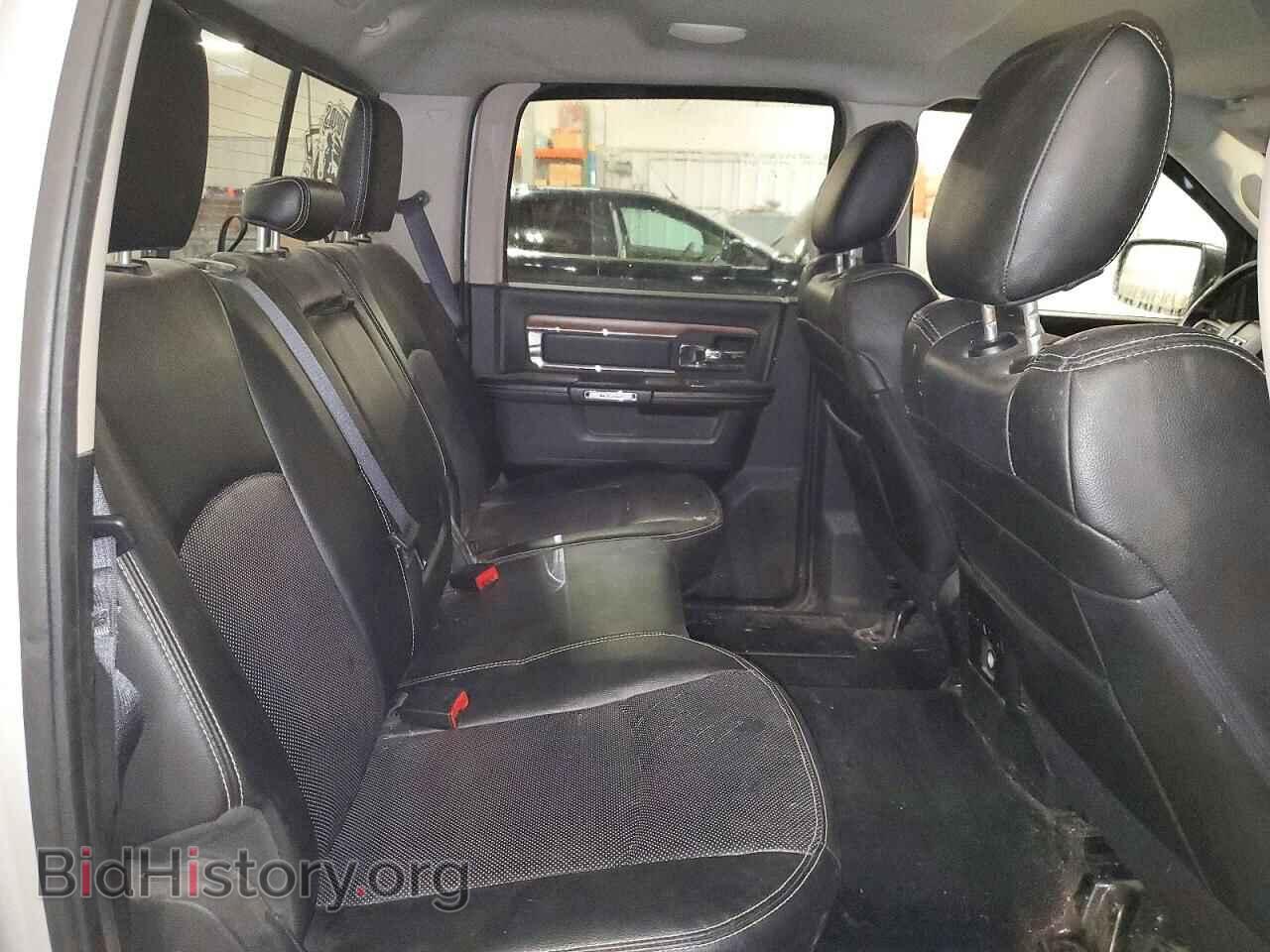 2014 RAM 1500 - VIN: 1C6RR7VT2ES406437 - Фото 10