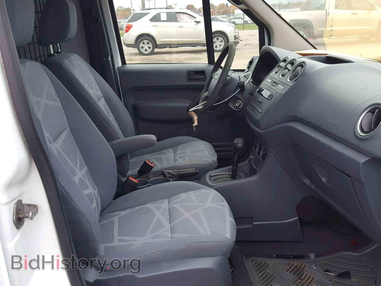 2012 FORD TRANSIT CO - VIN: NM0LS7CN9CT099361 - Фото 5