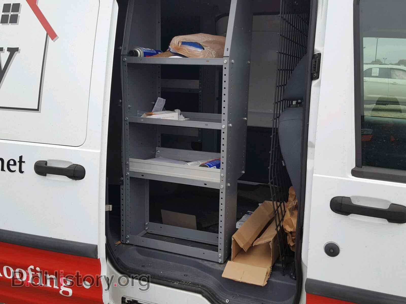 2012 FORD TRANSIT CO - VIN: NM0LS7CN9CT099361 - Фото 6