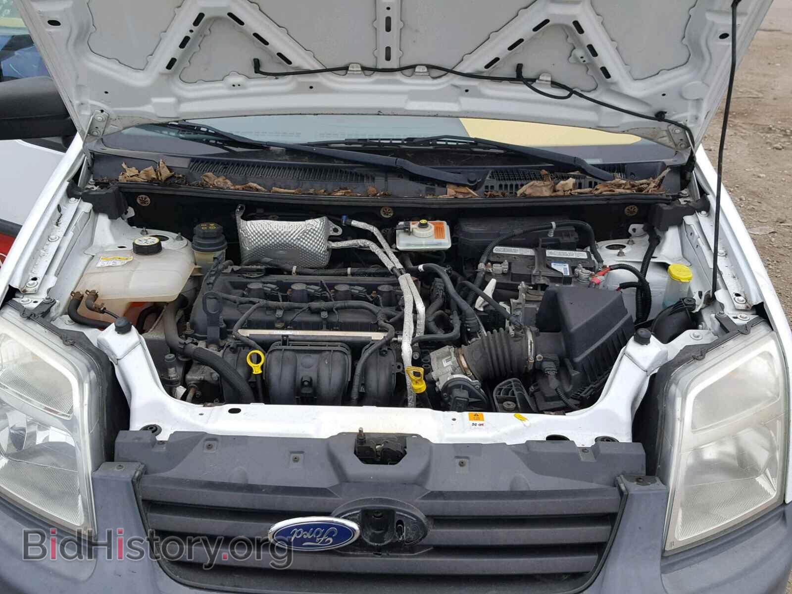 2012 FORD TRANSIT CO - VIN: NM0LS7CN9CT099361 - Фото 7