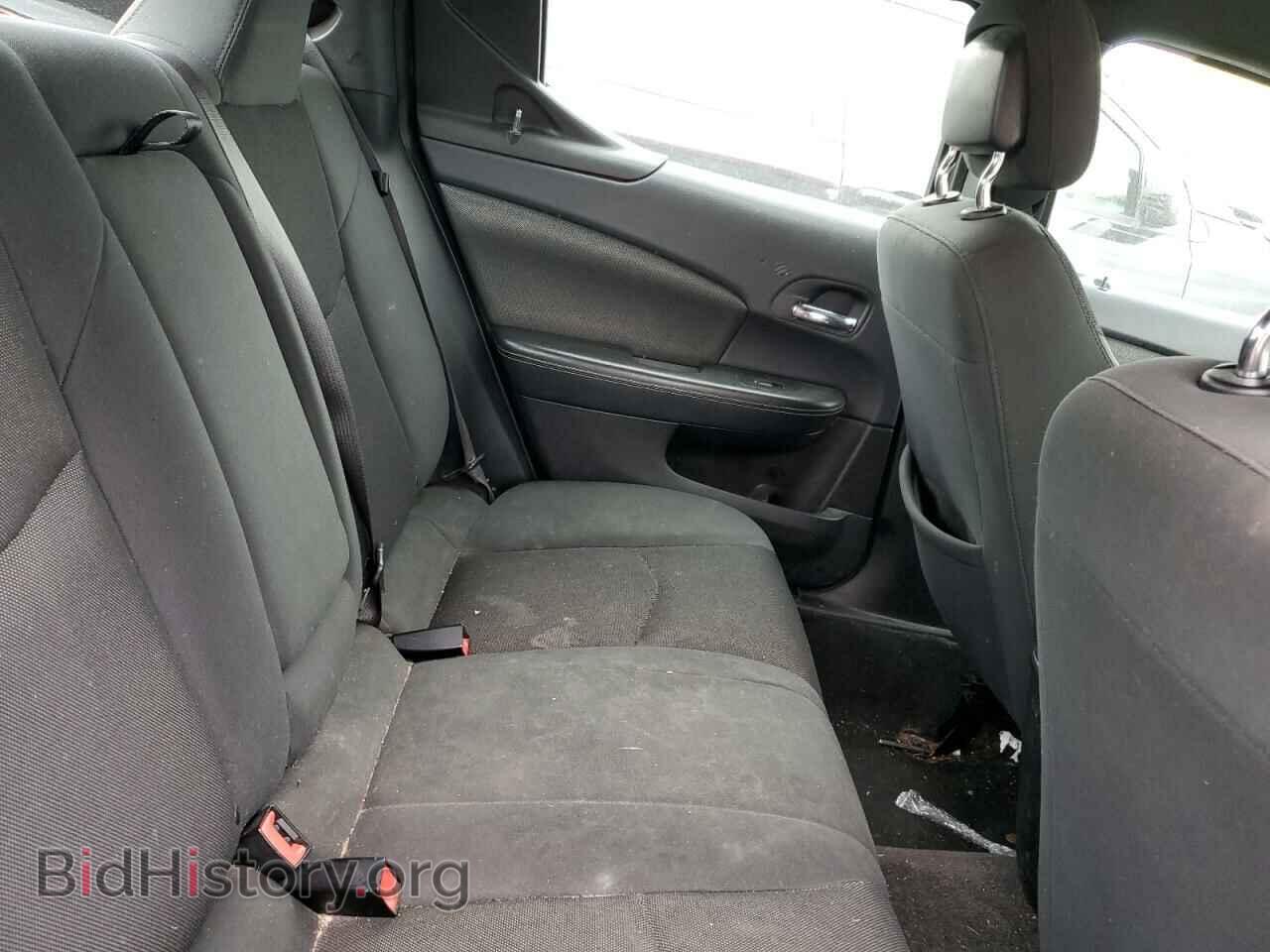2014 DODGE AVENGER - VIN: 1C3CDZAB7EN151180 - Фото 10