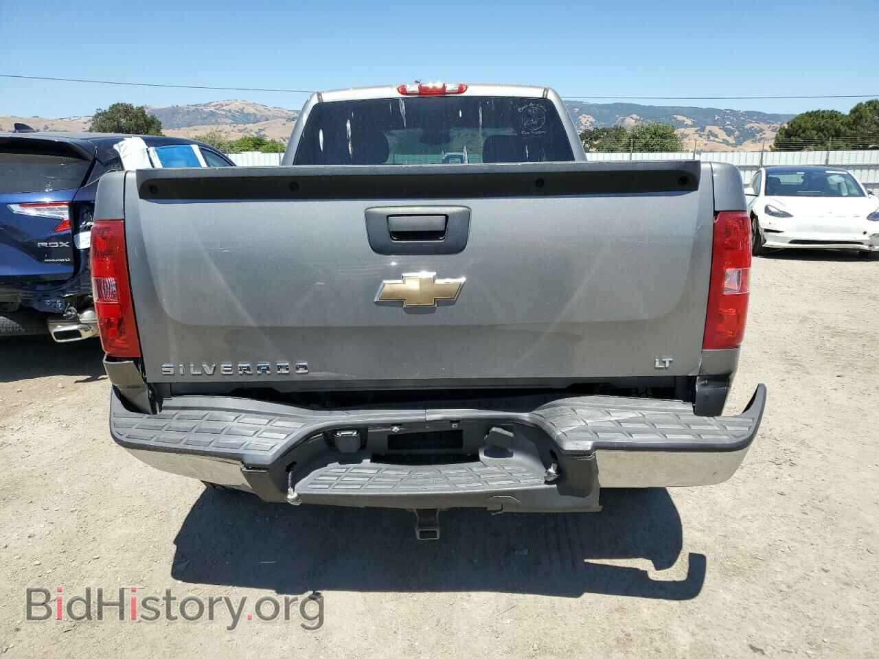 2007 CHEVROLET ALL Models - VIN: 1GCEC19C67Z540104 - Фото 6