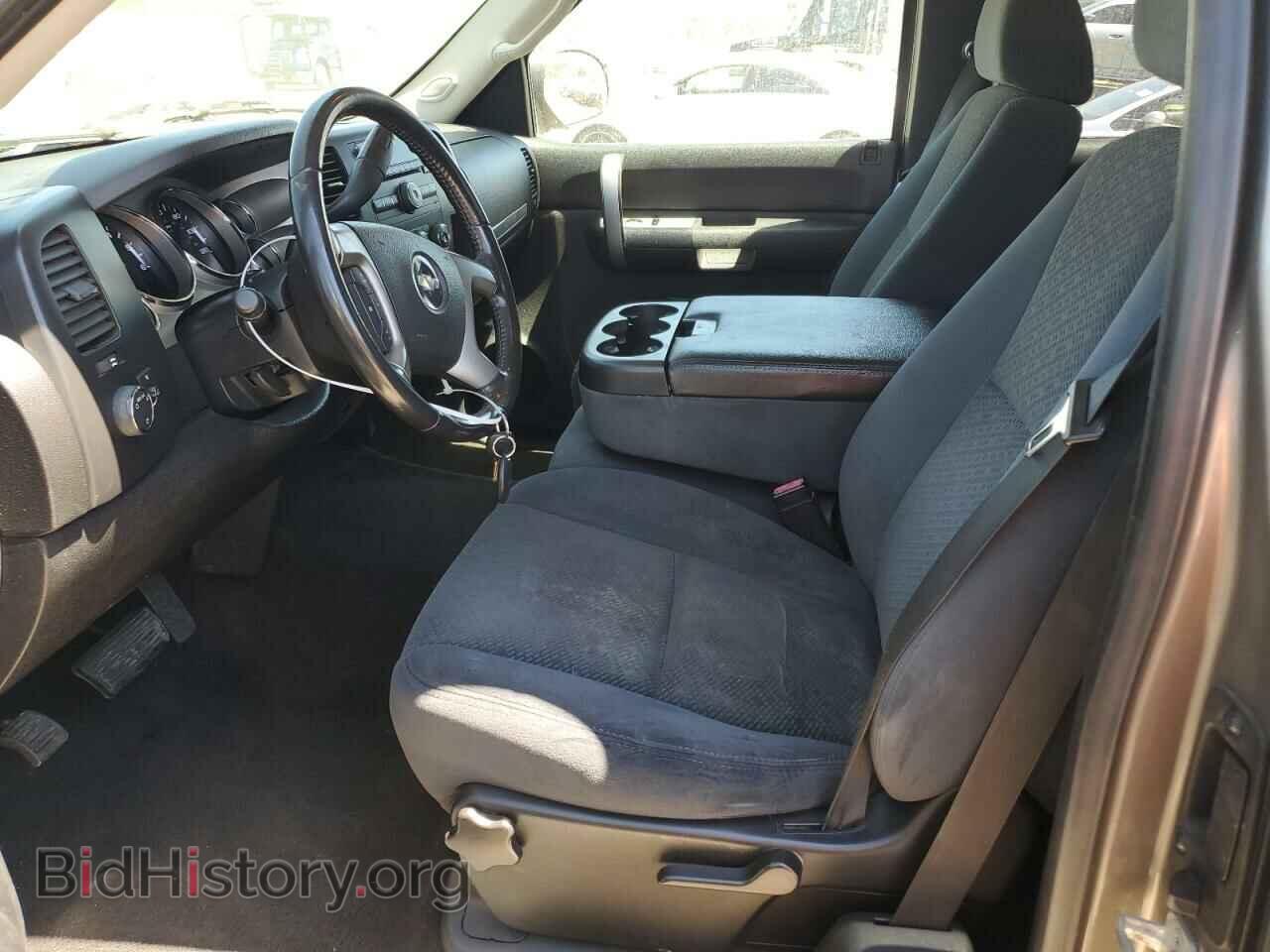 2007 CHEVROLET ALL Models - VIN: 1GCEC19C67Z540104 - Фото 7