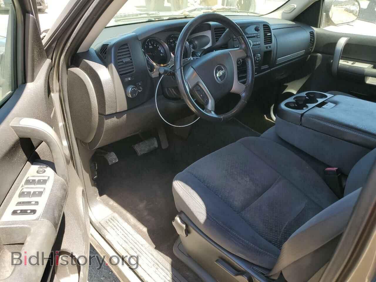 2007 CHEVROLET ALL Models - VIN: 1GCEC19C67Z540104 - Фото 8