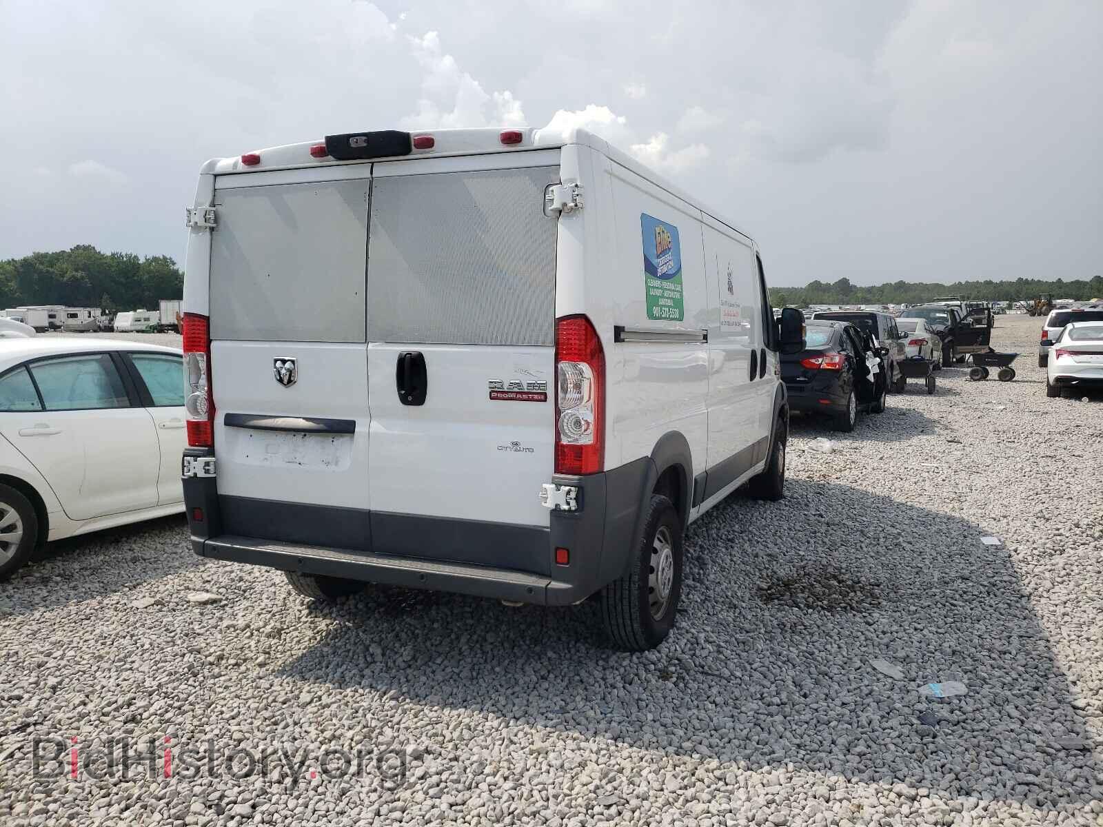 2014 RAM PROMASTER - VIN: 3C6TRVAG5EE112861 - Фото 4