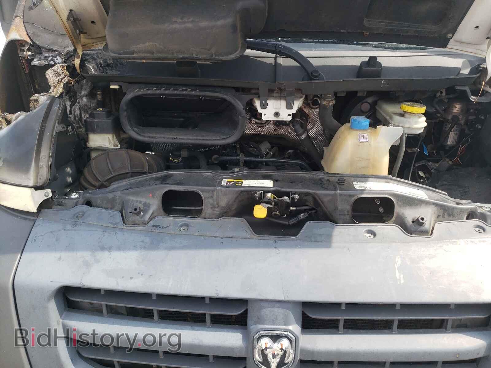 2014 RAM PROMASTER - VIN: 3C6TRVAG5EE112861 - Фото 7
