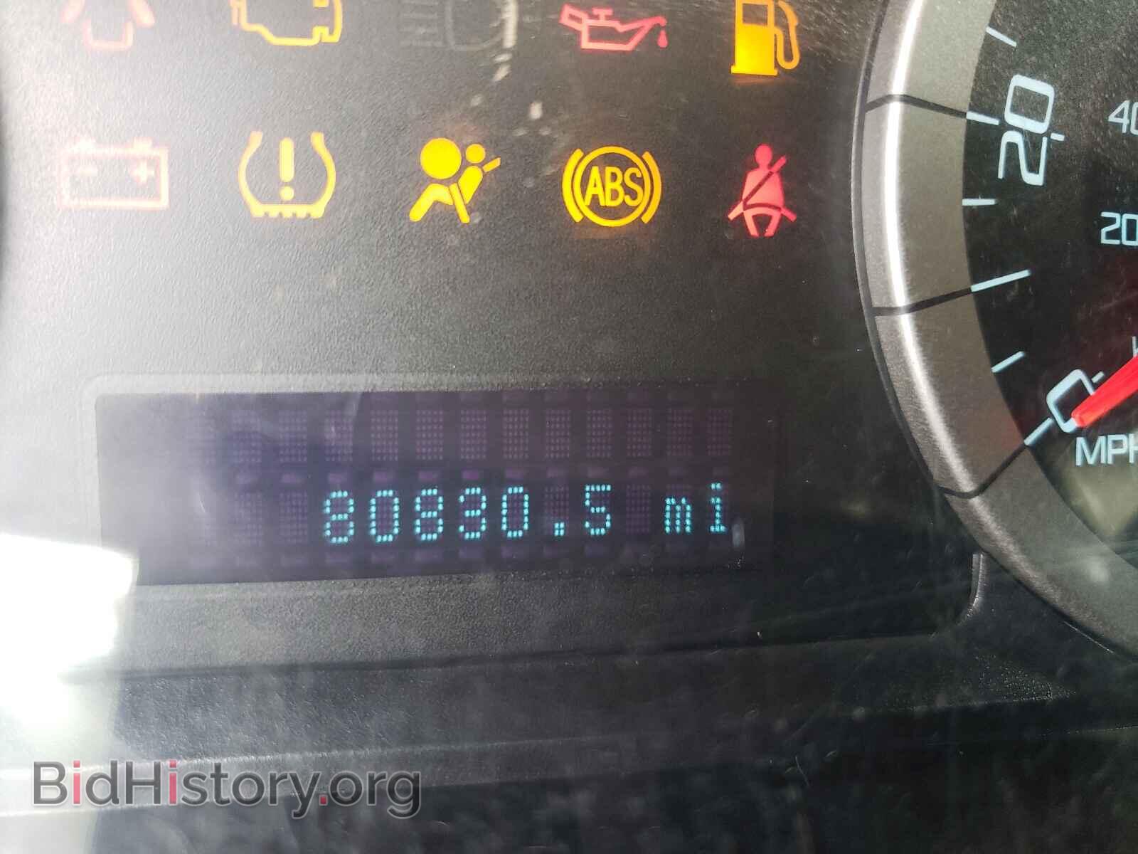 2012 FORD ESCAPE - VIN: 1FMCU0C73CKA09984 - Фото 8