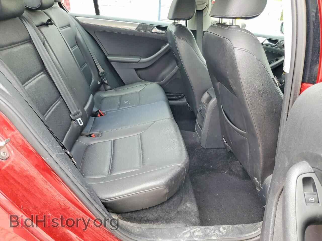 2017 VOLKSWAGEN JETTA - VIN: 3VWDB7AJ0HM403381 - Фото 10