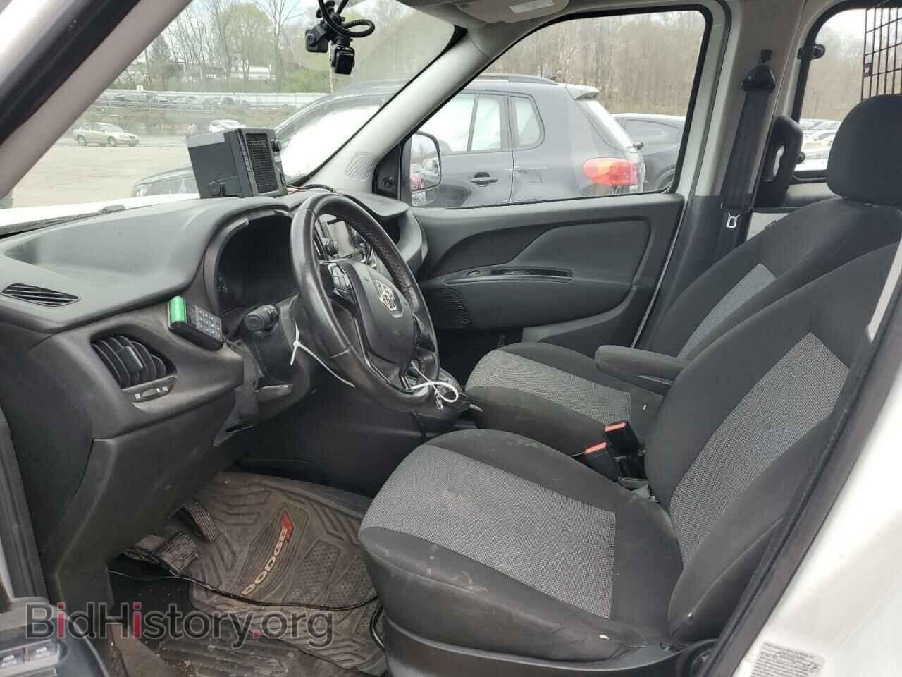 2017 RAM All Models - VIN: ZFBERFAB6H6G45653 - Фото 7