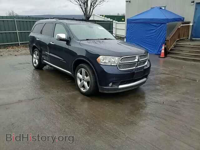 2012 DODGE DURANGO - VIN: 1C4SDJET3CC282918 - Photo 14
