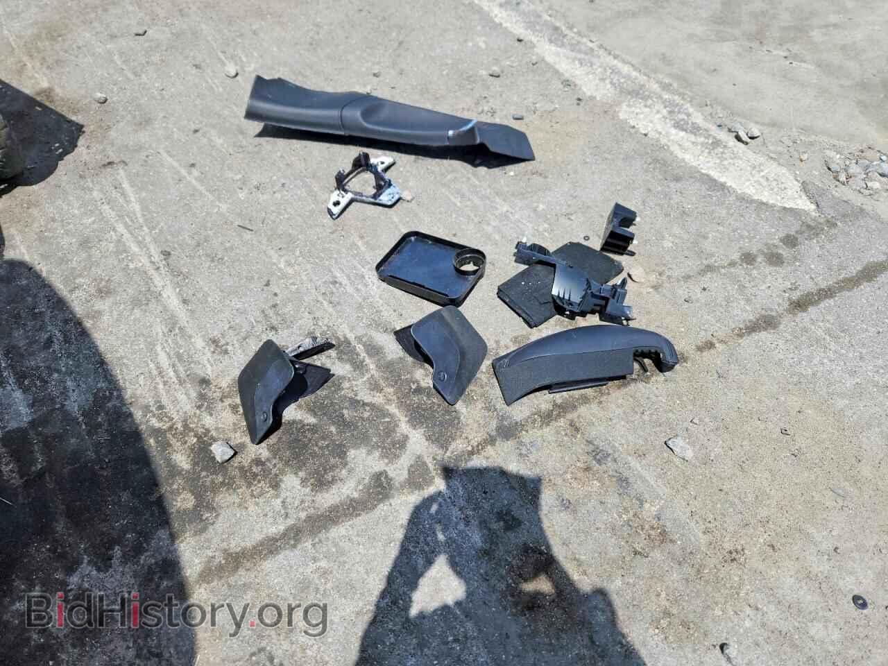 2021 TESLA MODEL S - VIN: 5YJSA1E56MF436665 - Фото 12