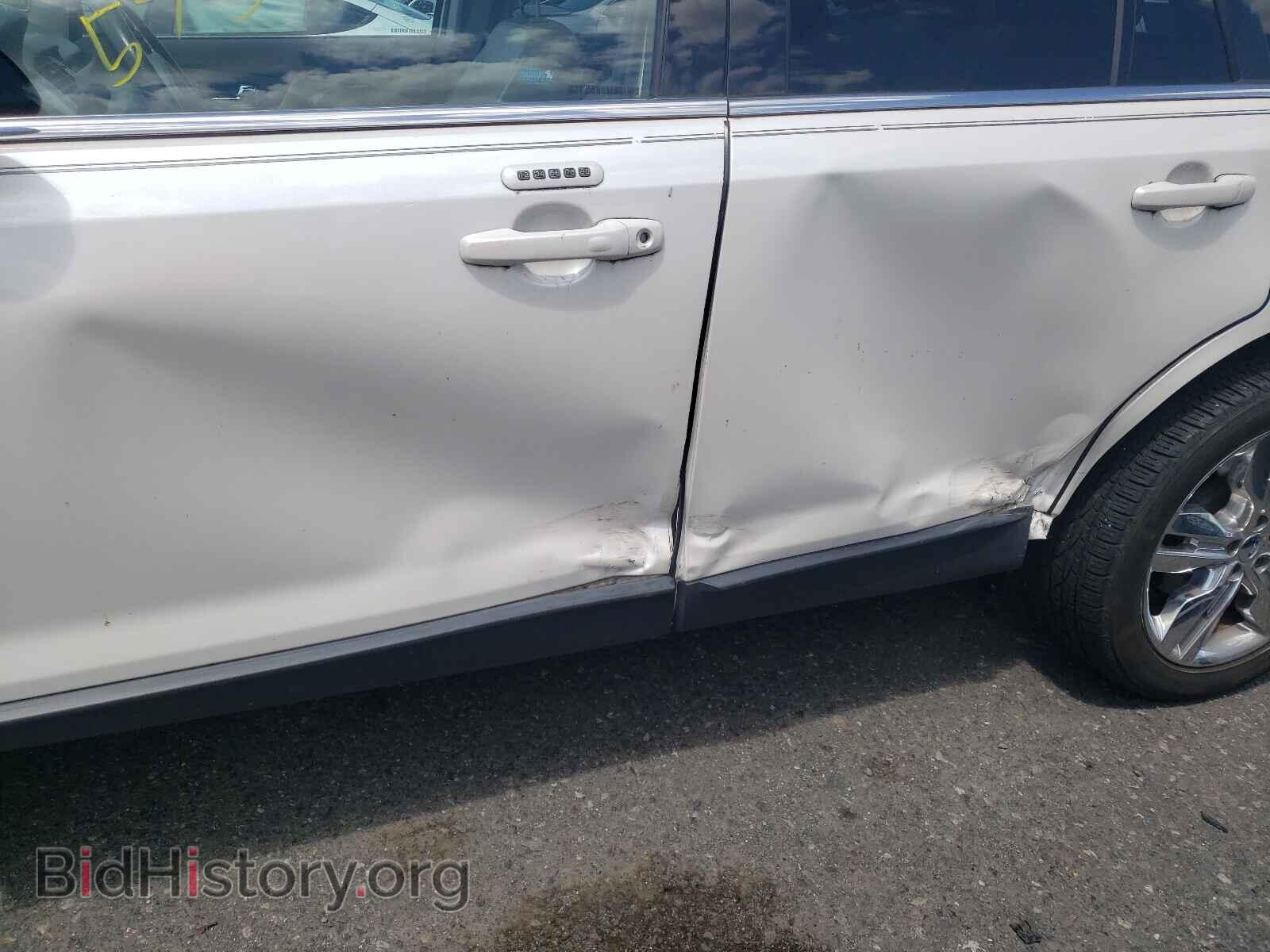 2013 FORD EDGE - VIN: 2FMDK3KC2DBC01306 - Photo 9