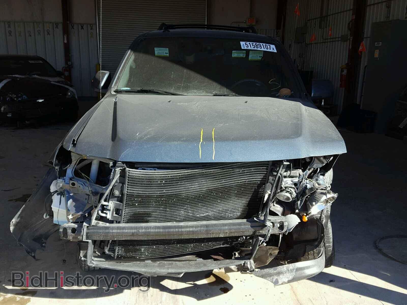 2012 FORD ESCAPE - VIN: 1FMCU9EG9CKC66374 - Фото 7
