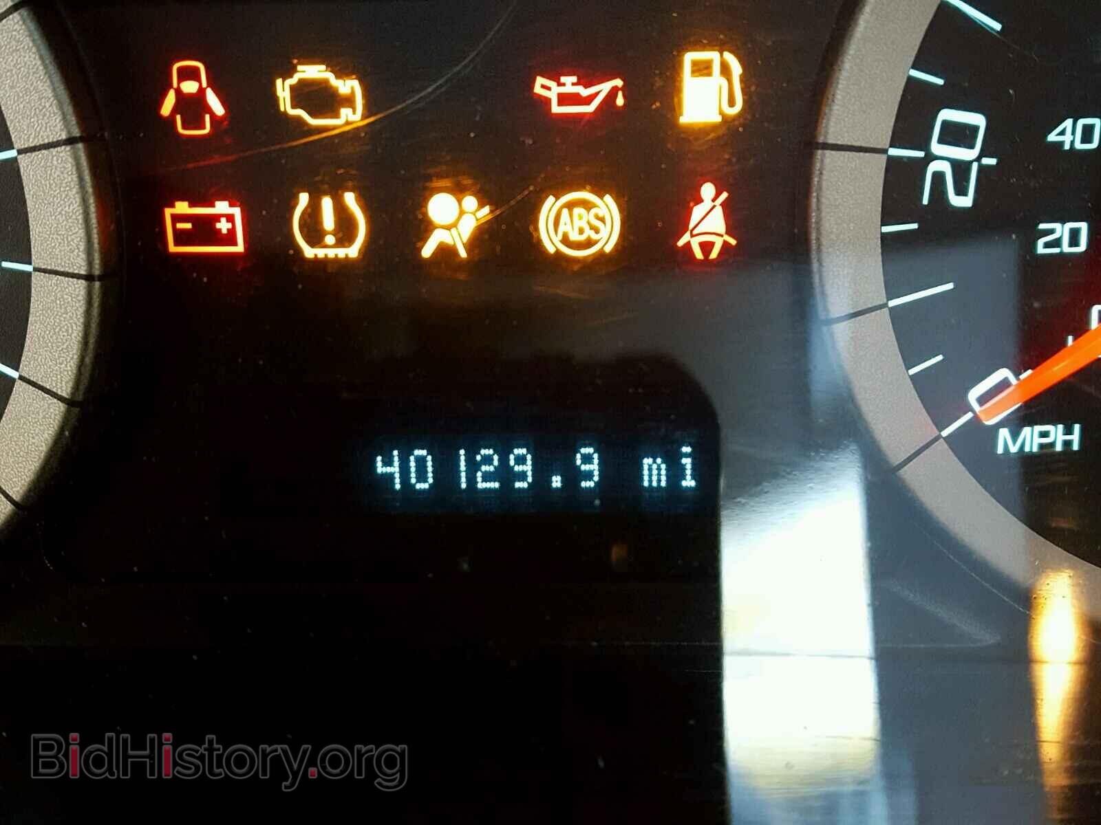 2012 FORD ESCAPE - VIN: 1FMCU9EG9CKC66374 - Фото 8