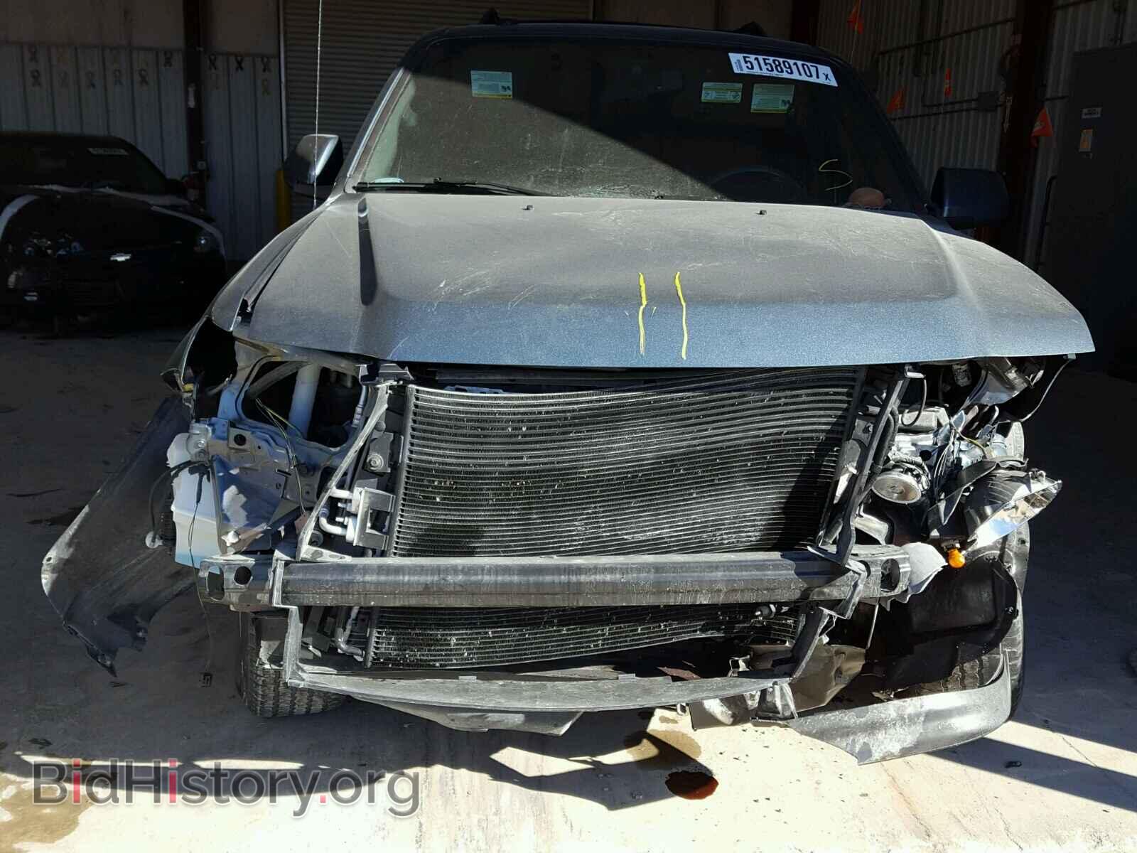 2012 FORD ESCAPE - VIN: 1FMCU9EG9CKC66374 - Фото 9