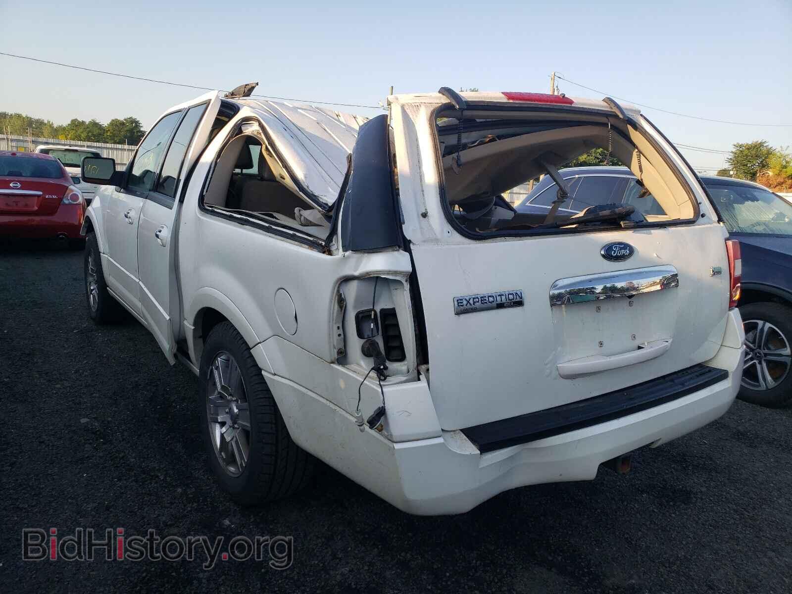 2010 FORD EXPEDITION - VIN: 1FMJK2A54AEB45773 - Фото 3