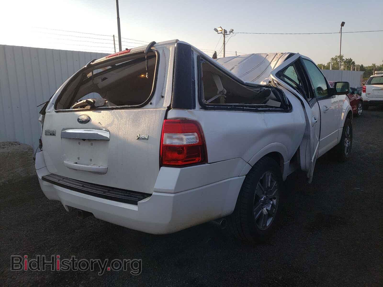 2010 FORD EXPEDITION - VIN: 1FMJK2A54AEB45773 - Фото 4