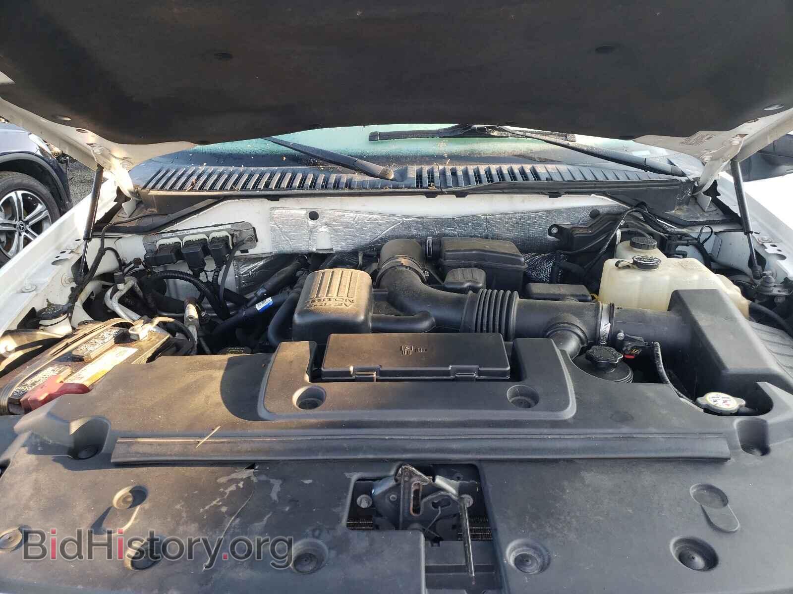 2010 FORD EXPEDITION - VIN: 1FMJK2A54AEB45773 - Фото 7