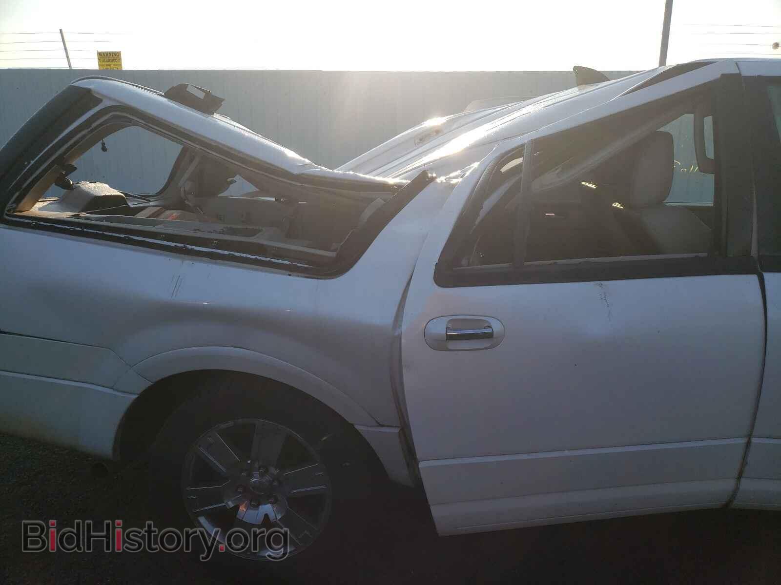 2010 FORD EXPEDITION - VIN: 1FMJK2A54AEB45773 - Фото 9