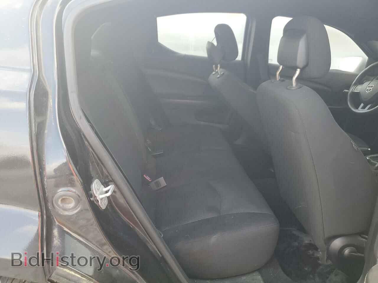 2013 DODGE AVENGER - VIN: 1C3CDZAB0DN752445 - Фото 11