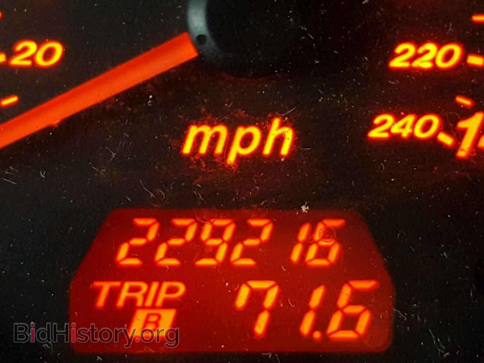 2006 MAZDA 6 - VIN: 1YVHP84D365M02787 - Фото 8