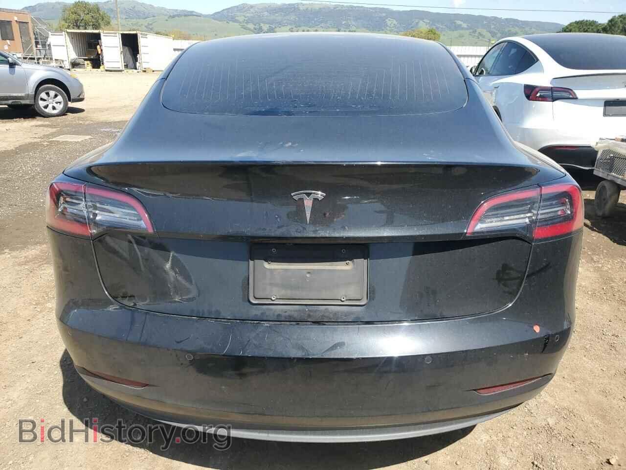 2020 TESLA MODEL 3 - VIN: 5YJ3E1EA5LF805617 - Photo 6