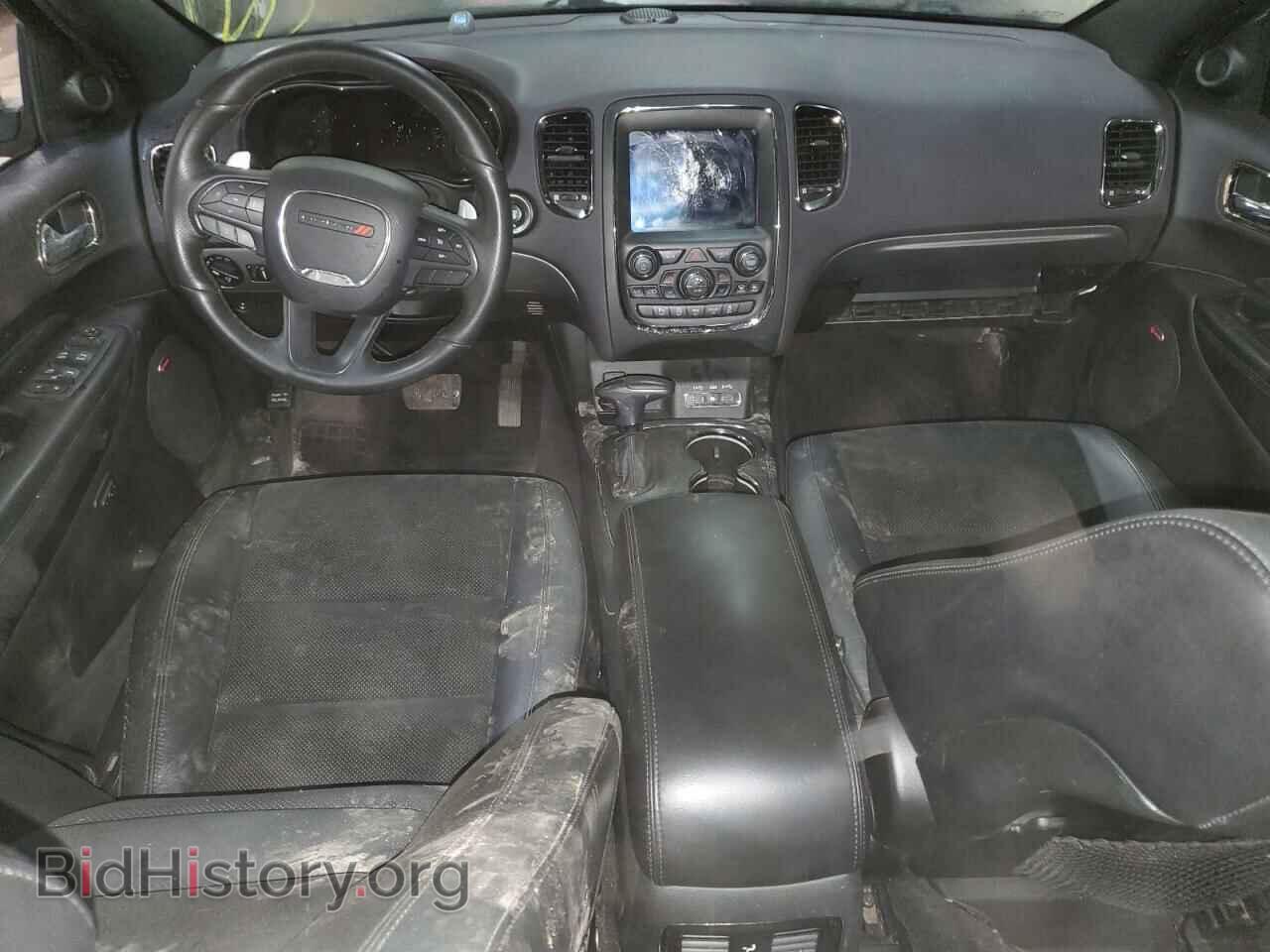 2018 DODGE DURANGO - VIN: 1C4RDJDG2JC291609 - Photo 8