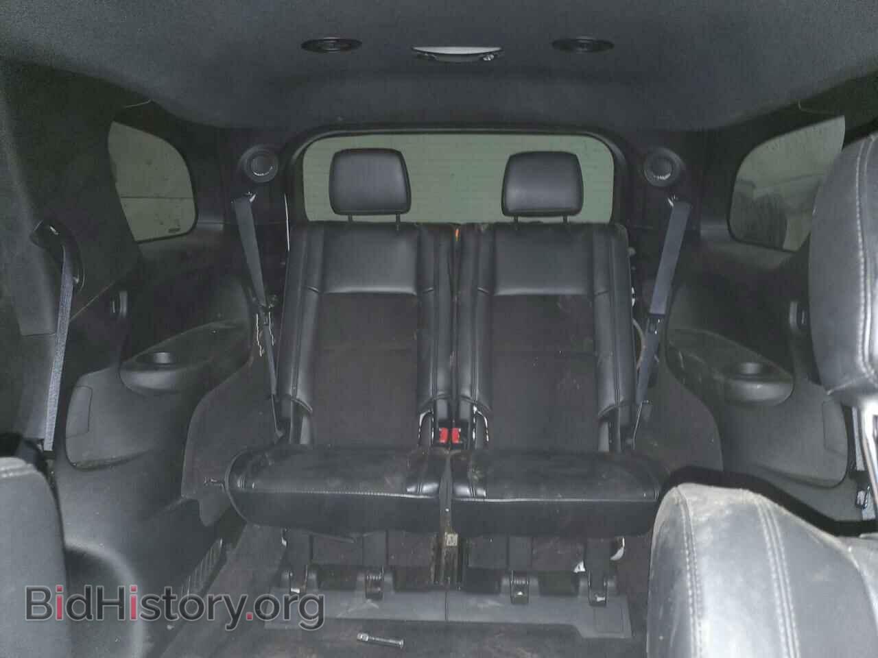 2018 DODGE DURANGO - VIN: 1C4RDJDG2JC291609 - Photo 10