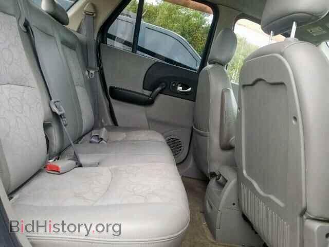 2004 SATURN VUE - VIN: 5GZCZ63494S878085 - Фото 6