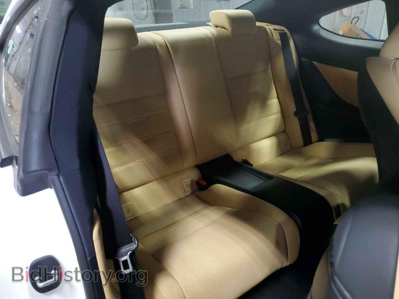 2015 LEXUS RX350 - VIN: JTHSE5BC2F5003314 - Фото 10