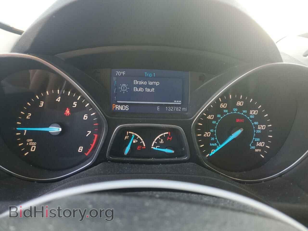 2015 FORD ESCAPE - VIN: 1FMCU0G79FUA44175 - Photo 9