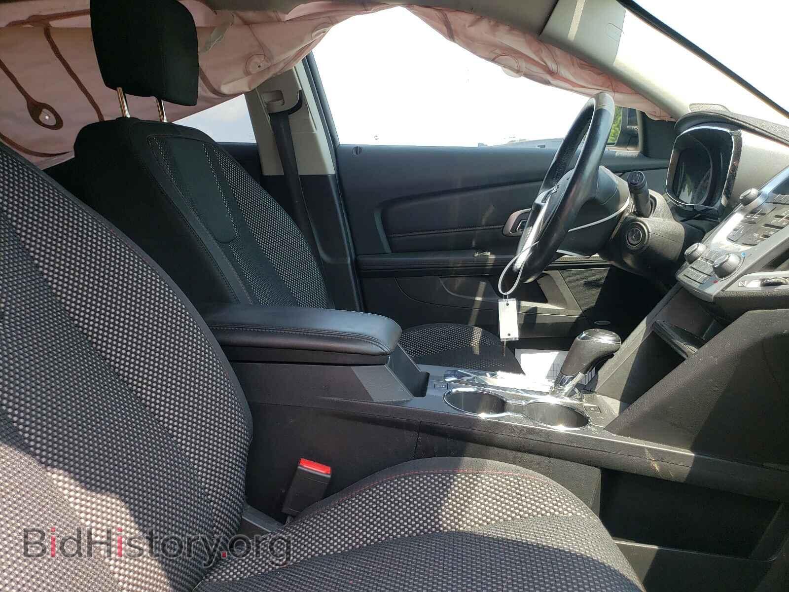 2017 GMC TERRAIN - VIN: 2GKFLTEK2H6307755 - Photo 5
