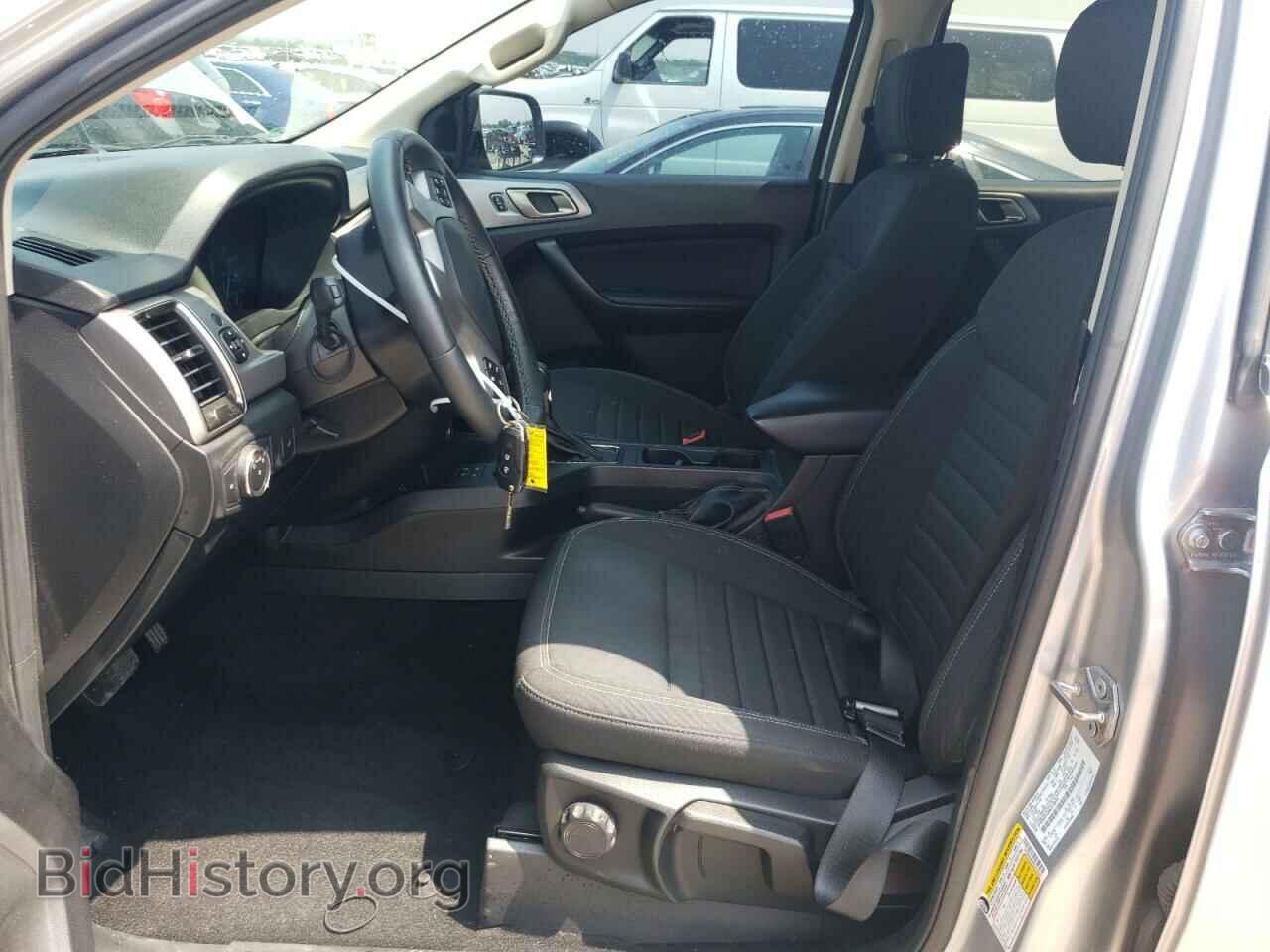 2021 FORD RANGER - VIN: 1FTER4FH2MLD16830 - Фото 7
