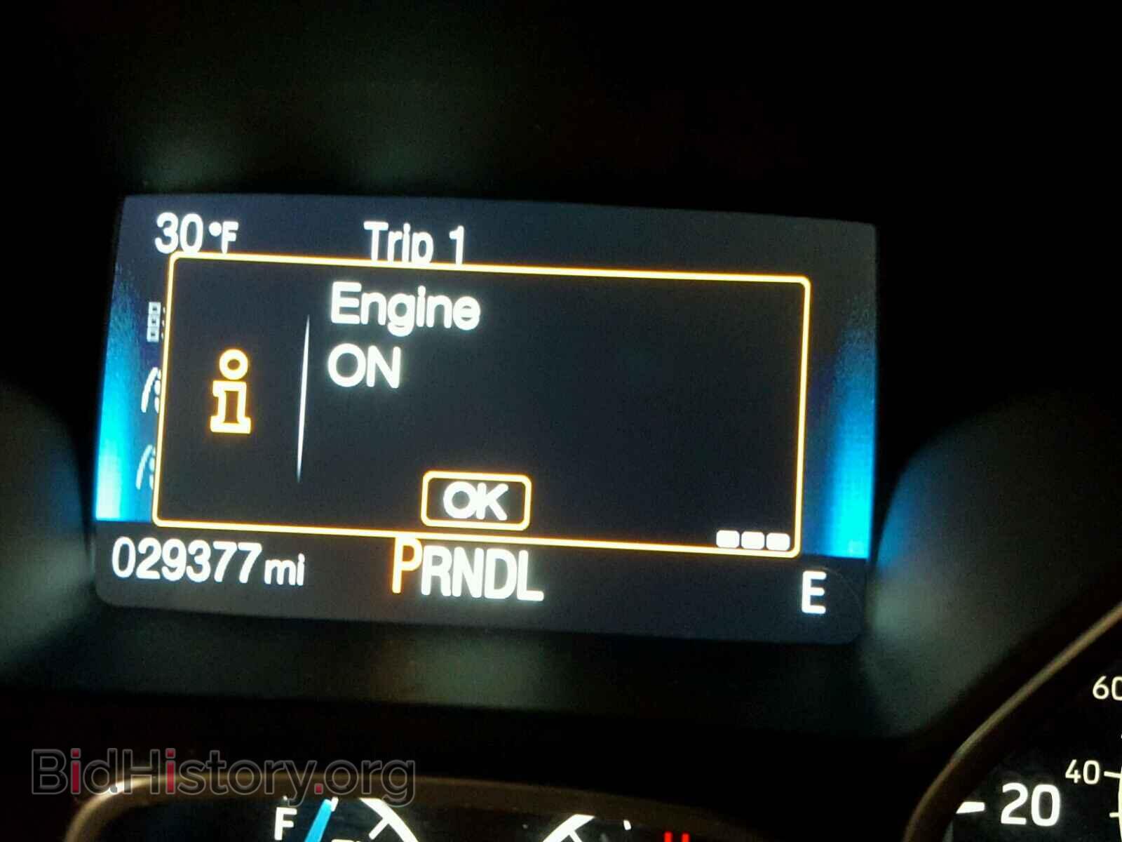 2015 FORD FOCUS - VIN: 1FADP3F25FL373054 - Фото 8