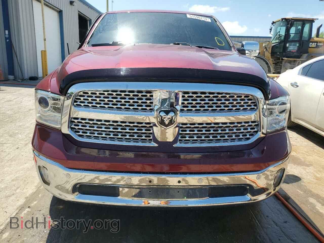2018 RAM 1500 - VIN: 1C6RR7NT2JS110912 - Фото 5