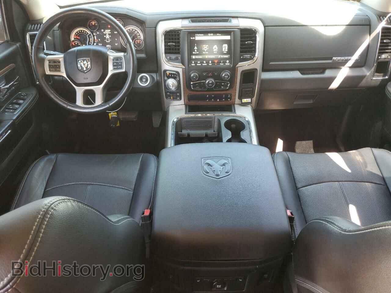 2018 RAM 1500 - VIN: 1C6RR7NT2JS110912 - Фото 8