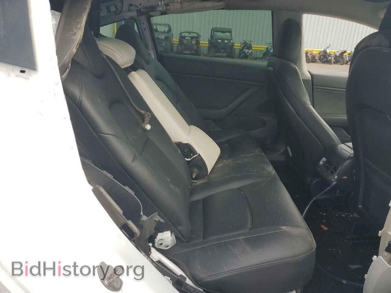 2019 TESLA MODEL 3 - VIN: 5YJ3E1EA2KF300262 - Фото 10