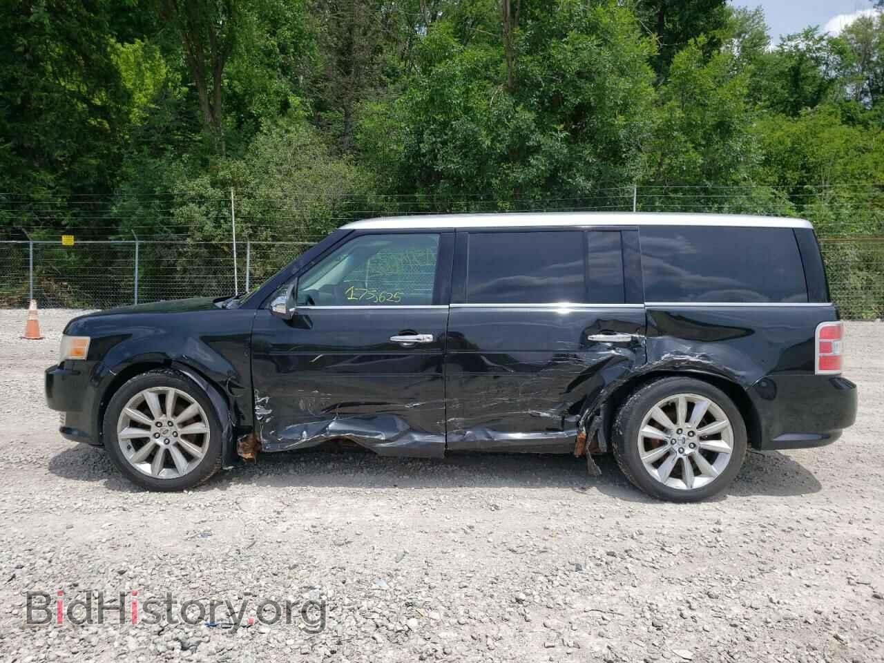 2010 FORD FLEX - VIN: 2FMHK6DC1ABD02414 - Фото 9