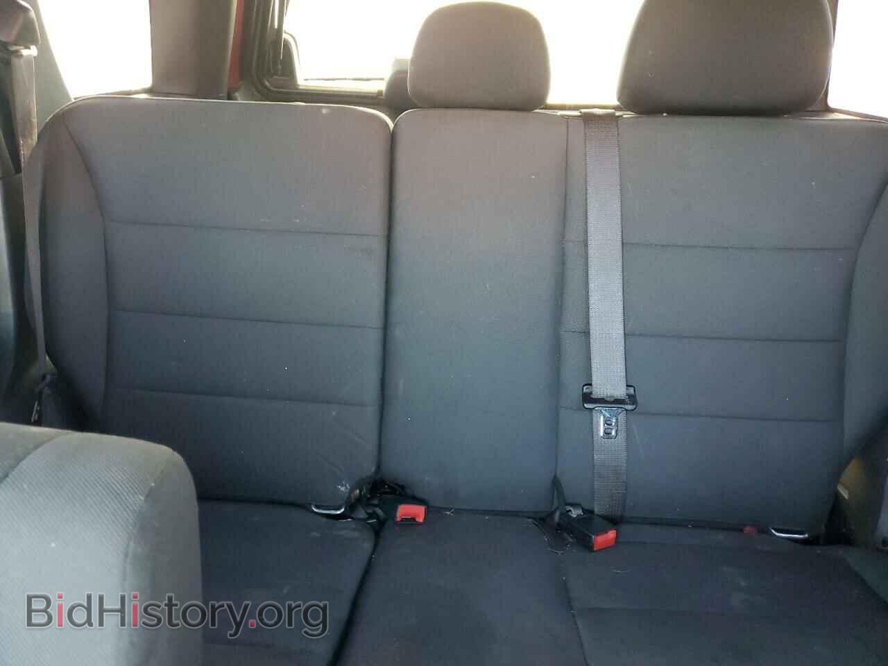 2012 FORD ESCAPE - VIN: 1FMCU9DG7CKB00405 - Фото 10