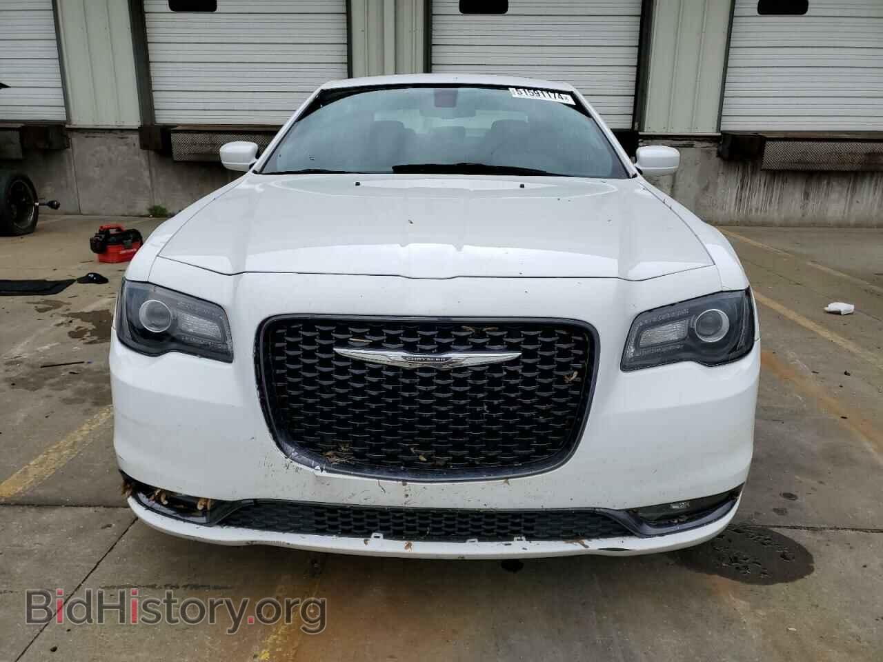 2015 CHRYSLER 300 - VIN: 2C3CCAGG5FH787193 - Фото 5