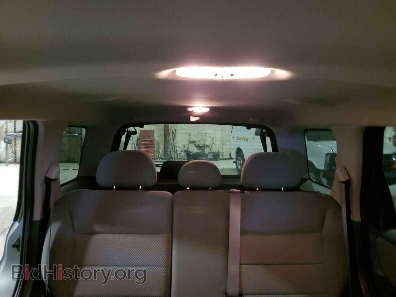 2005 FORD ESCAPE - VIN: 1FMCU93175KE33008 - Фото 10