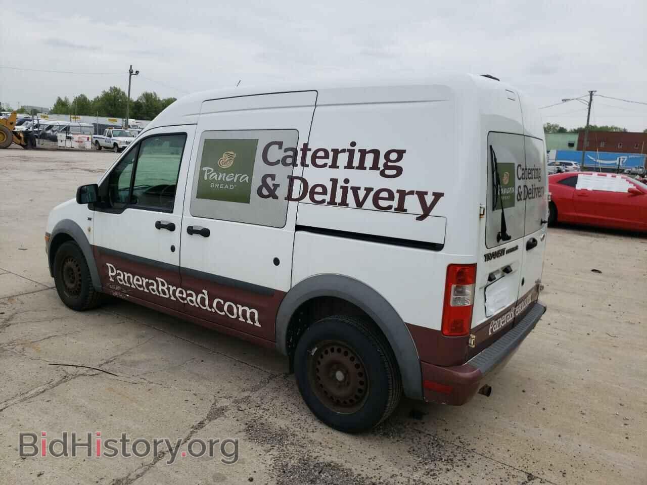 2013 FORD TRANSIT - VIN: NM0LS6BNXDT145440 - Фото 2
