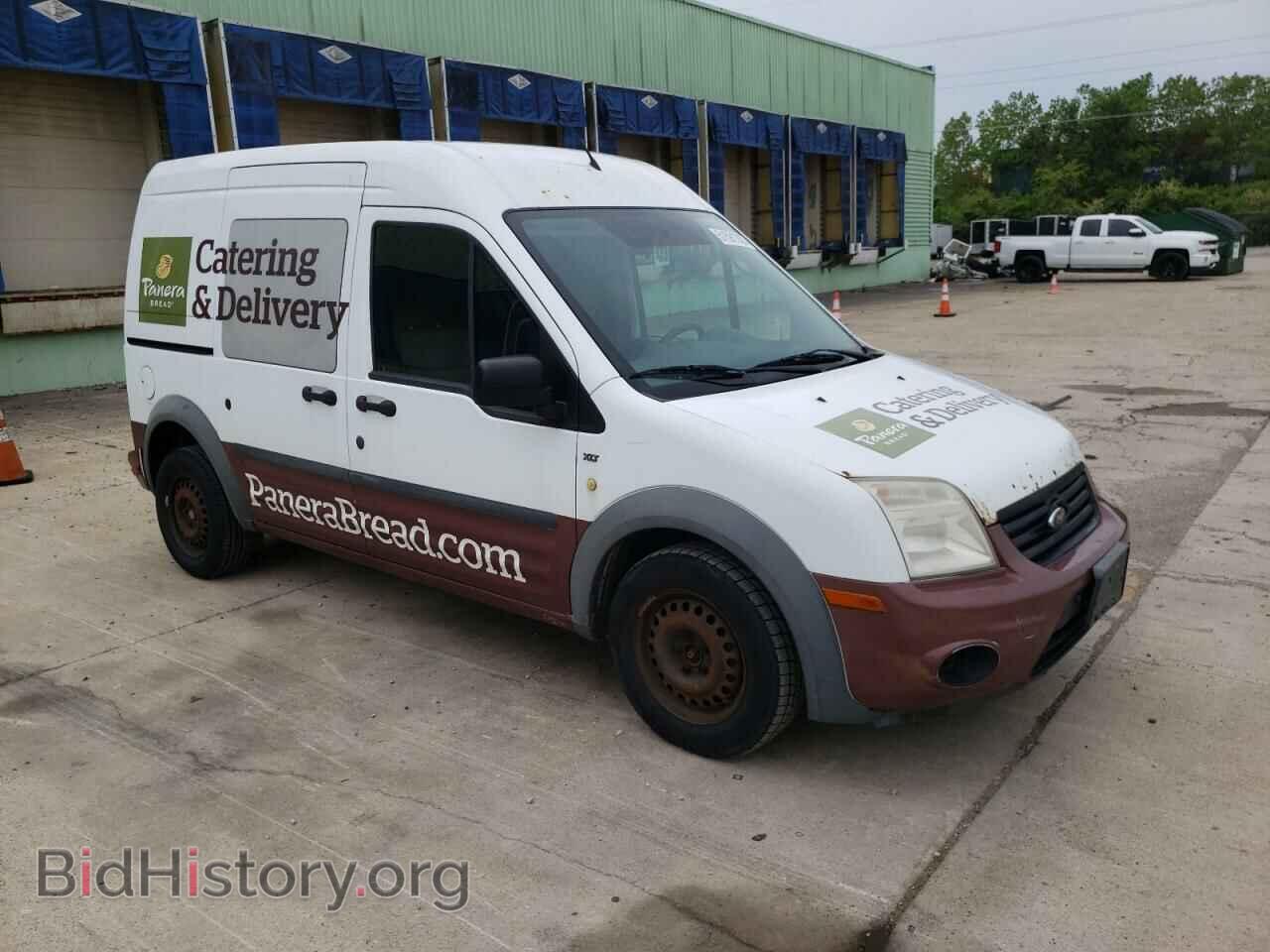 2013 FORD TRANSIT - VIN: NM0LS6BNXDT145440 - Фото 4