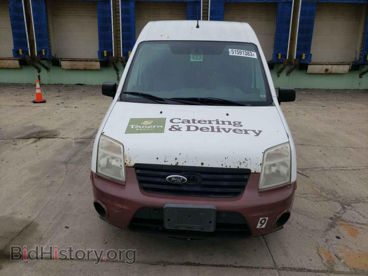 2013 FORD TRANSIT - VIN: NM0LS6BNXDT145440 - Фото 5