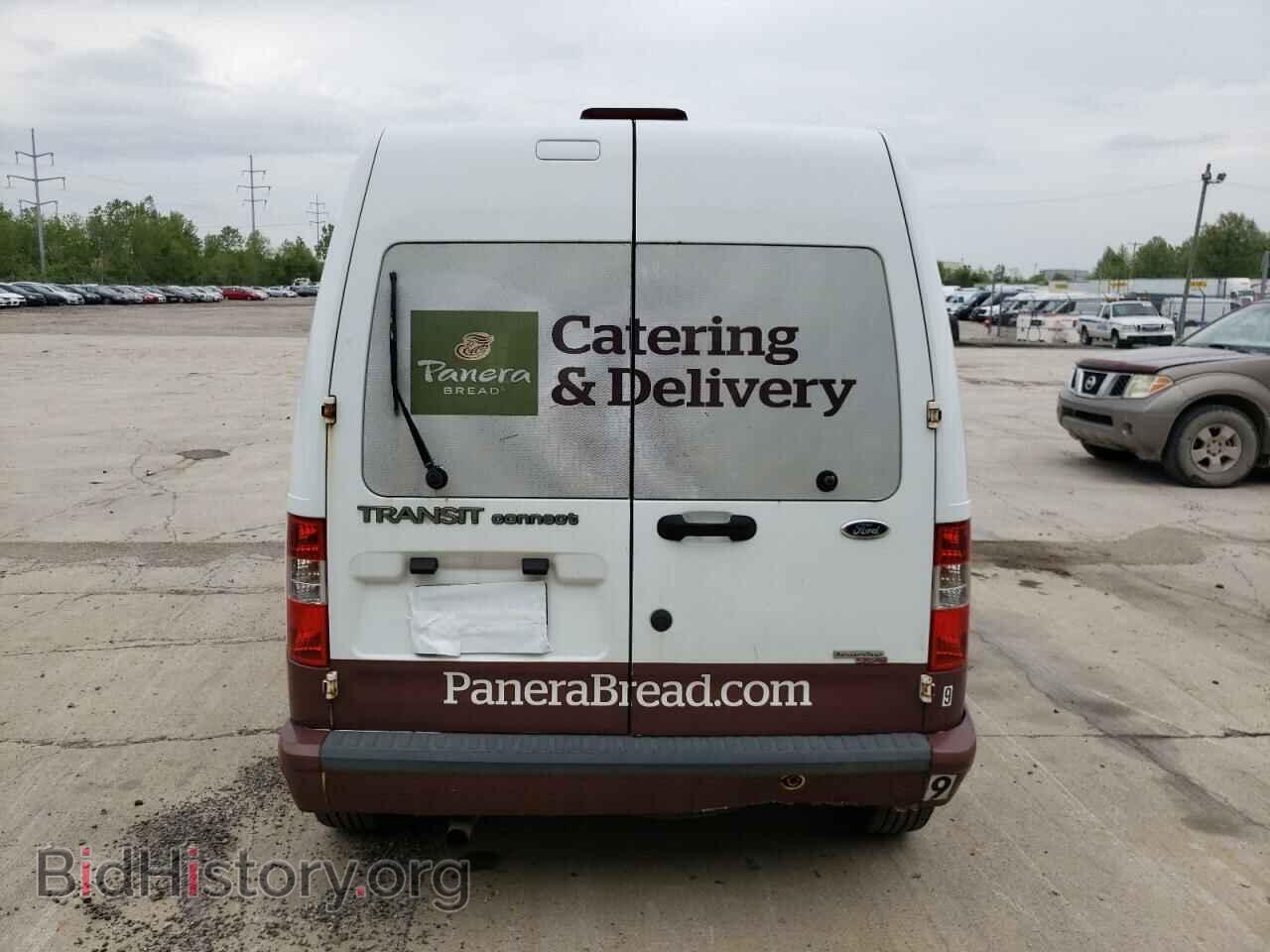 2013 FORD TRANSIT - VIN: NM0LS6BNXDT145440 - Фото 6