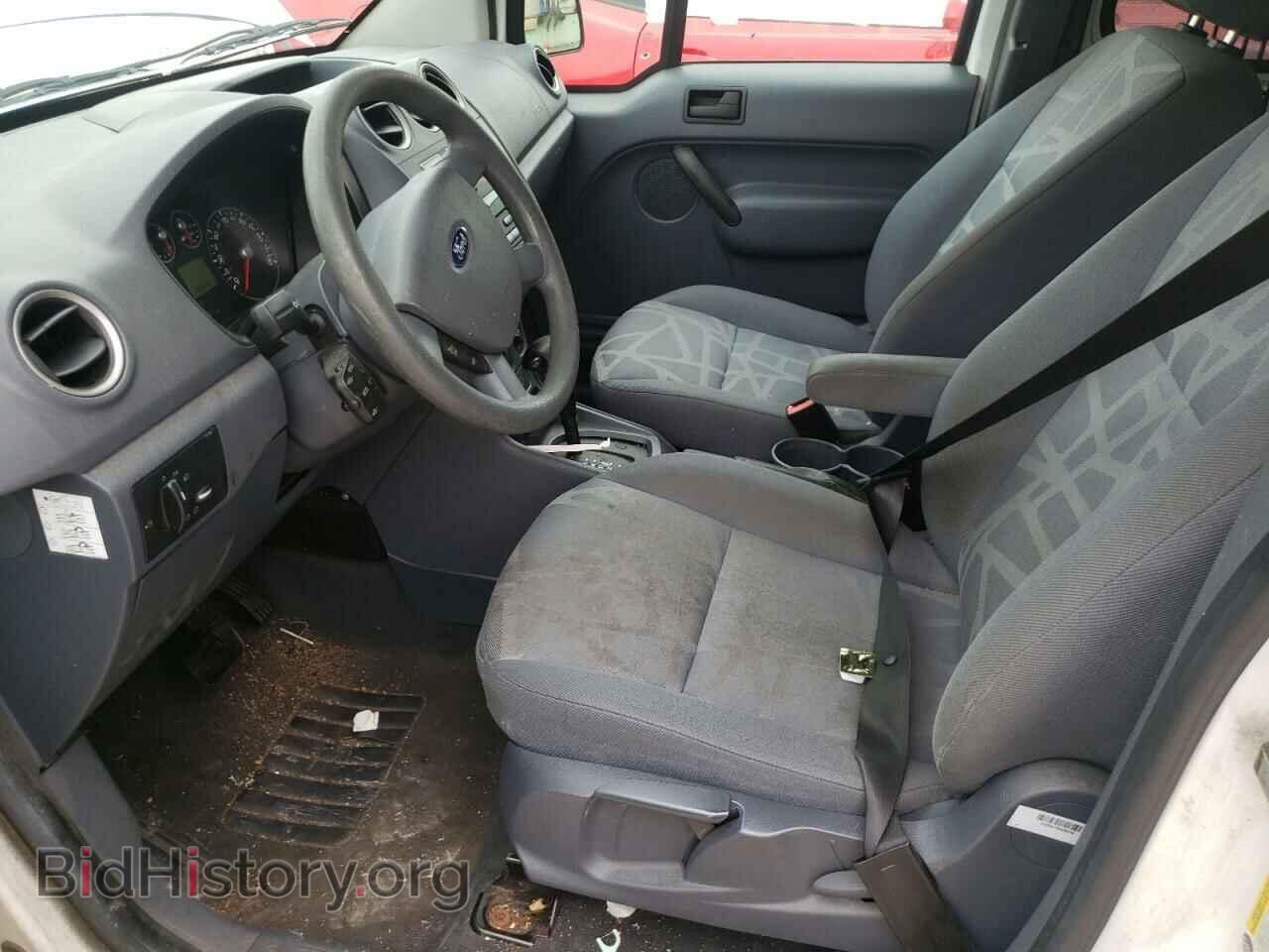 2013 FORD TRANSIT - VIN: NM0LS6BNXDT145440 - Фото 7