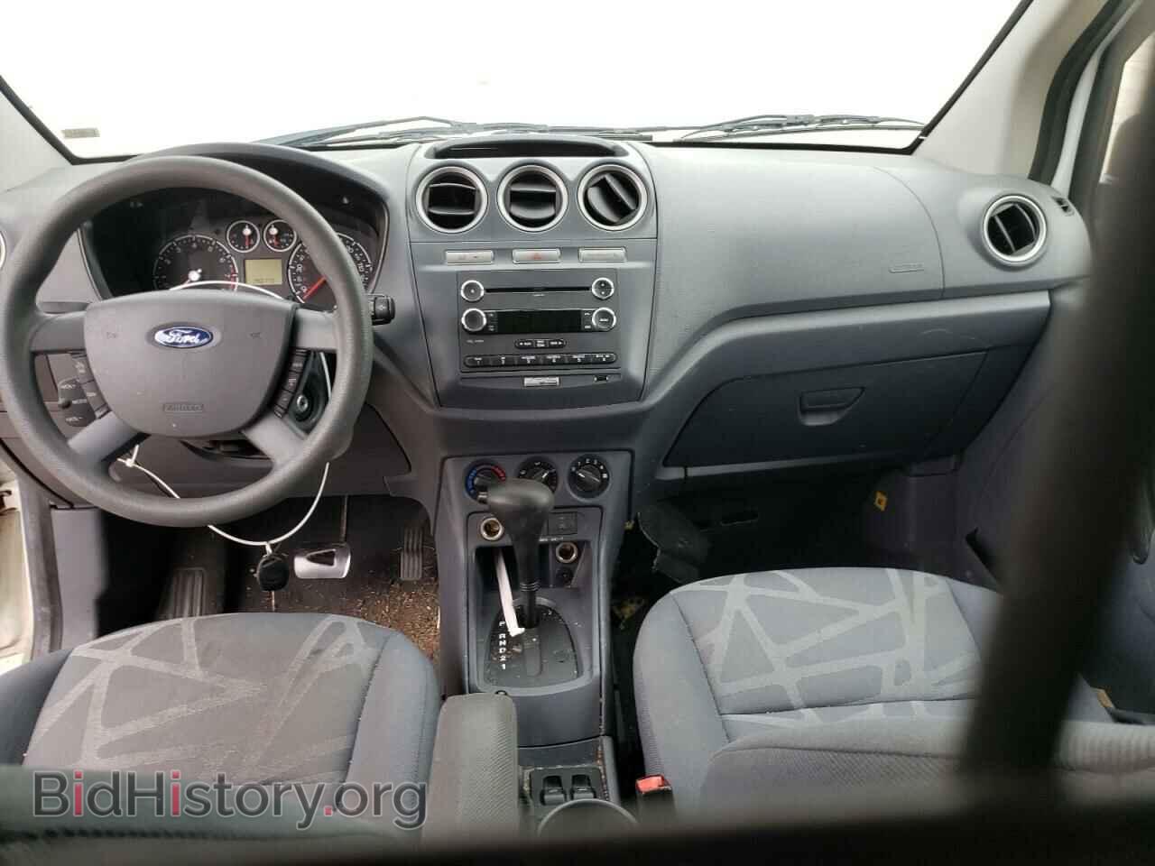 2013 FORD TRANSIT - VIN: NM0LS6BNXDT145440 - Фото 8