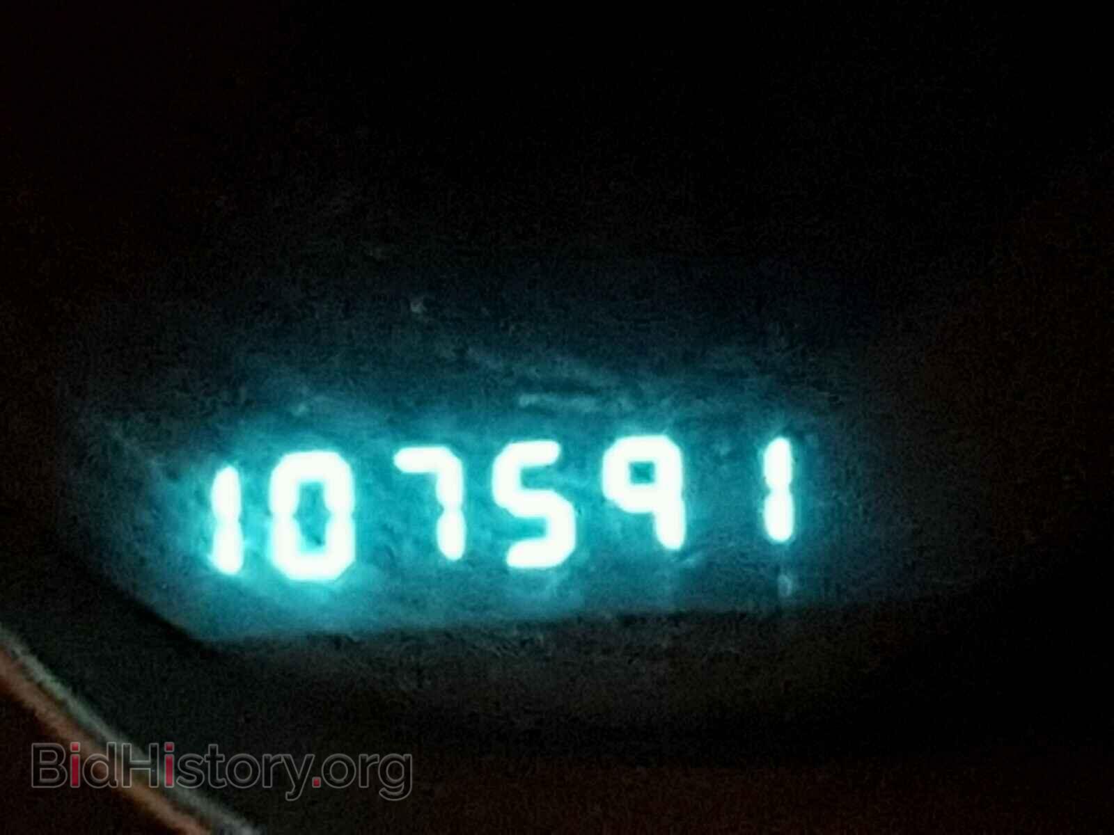 2009 DODGE CARAVAN - VIN: 2D8HN44E79R683093 - Фото 8