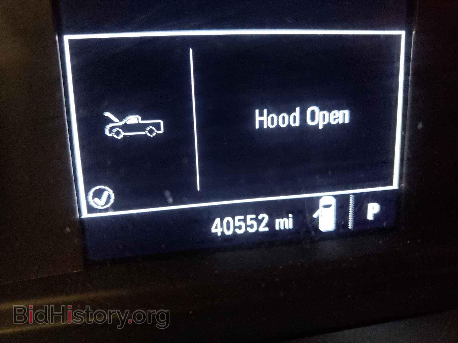 2019 CHEVROLET SILVERADO - VIN: 1GCRWAEH6KZ310758 - Фото 8