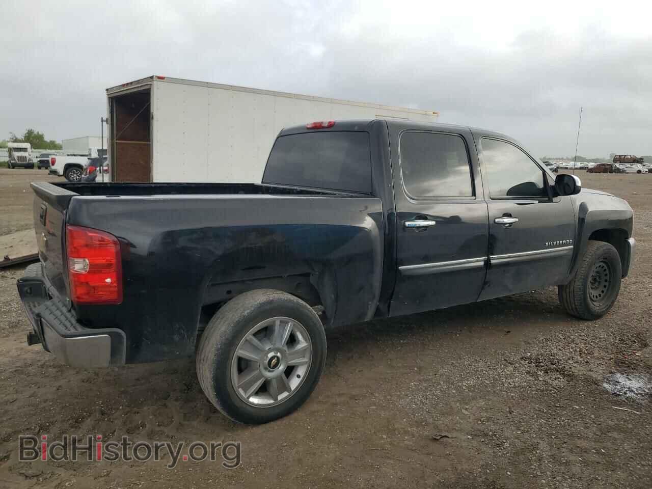2013 CHEVROLET ALL Models - VIN: 3GCPCSE00DG372708 - Фото 3